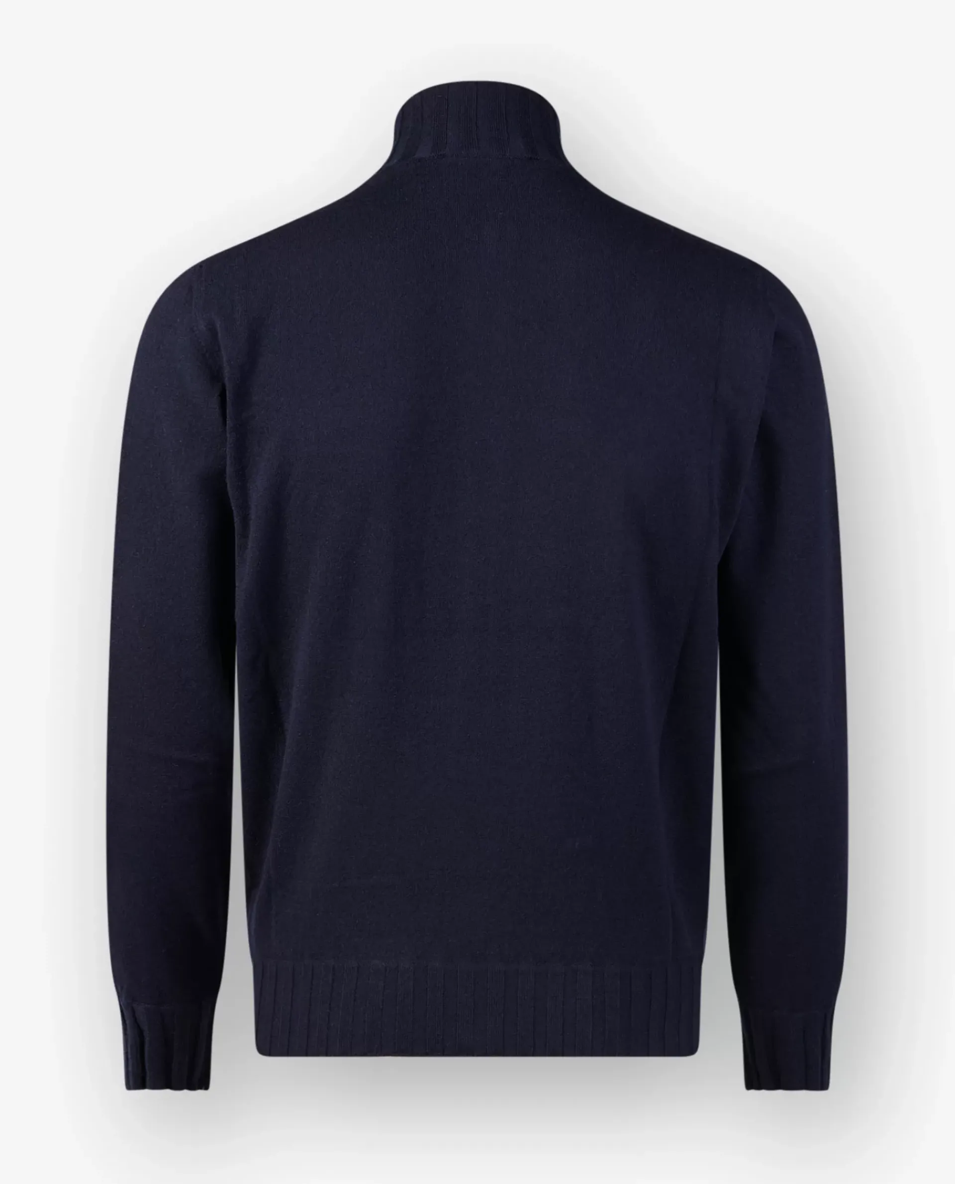 Best Cashmere Vest Mannen Knitwear