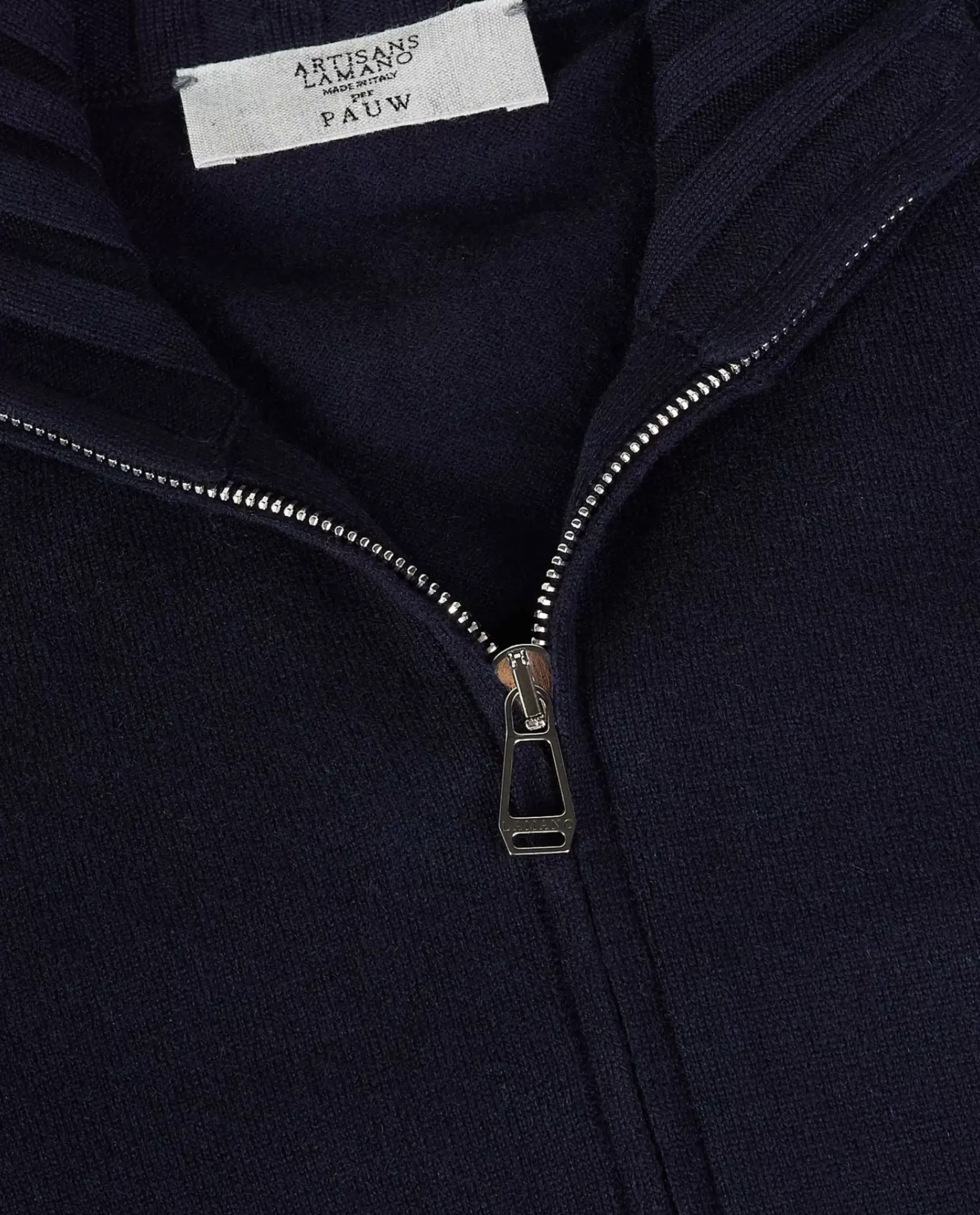Best Cashmere Vest Mannen Knitwear