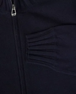 Best Cashmere Vest Mannen Knitwear