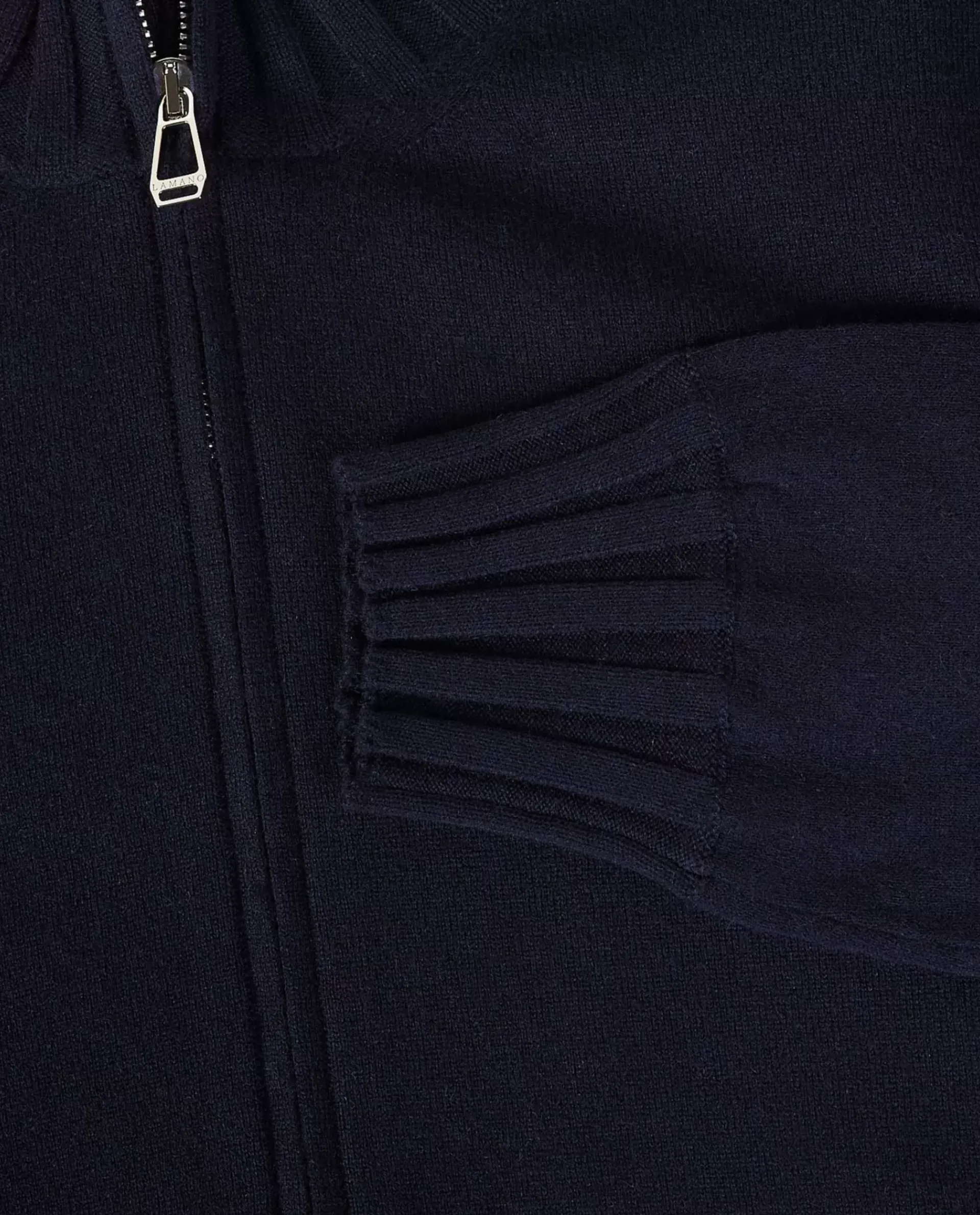 Best Cashmere Vest Mannen Knitwear