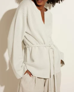 Flash Sale Cashmere Vest Vrouwen Knitwear