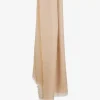 Best Sale Cashmere-Zijden Sjaal Vrouwen Accessoires