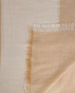 Best Sale Cashmere-Zijden Sjaal Vrouwen Accessoires
