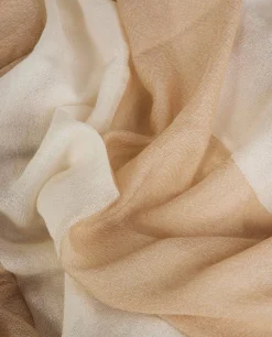 Best Sale Cashmere-Zijden Sjaal Vrouwen Accessoires