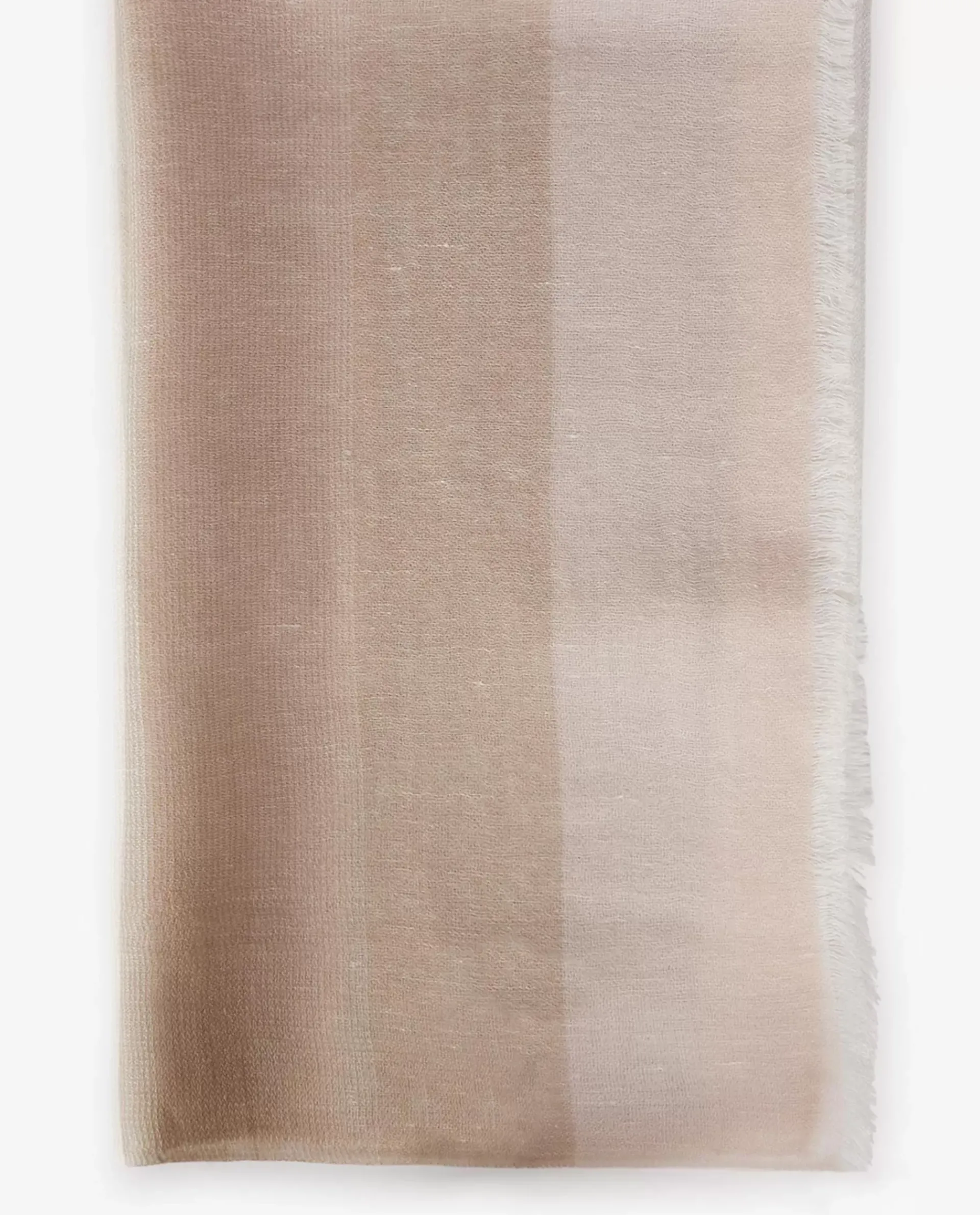 Shop Cashmere-Zijden Sjaal Vrouwen Accessoires