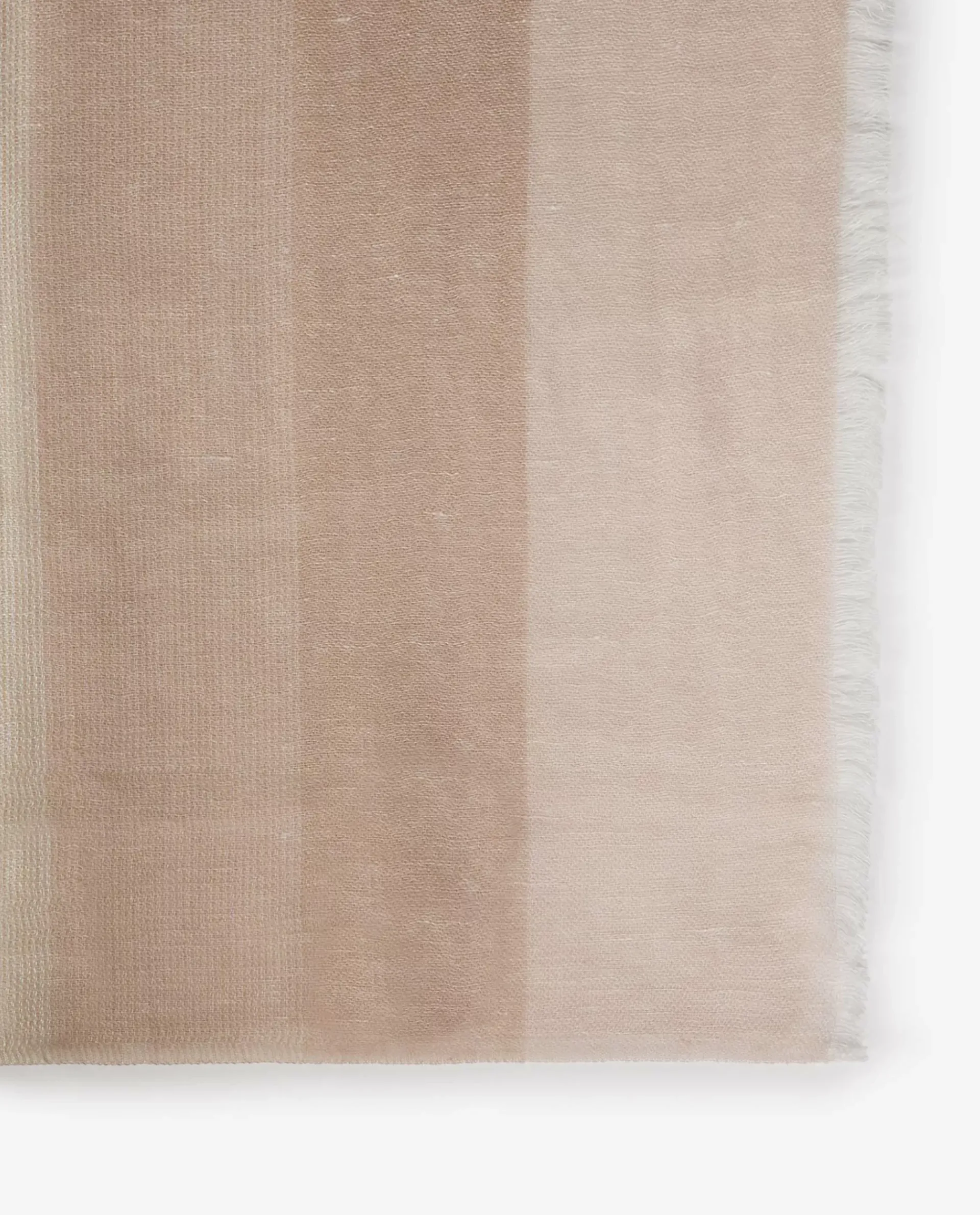 Shop Cashmere-Zijden Sjaal Vrouwen Accessoires