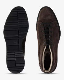 New Casual Boots Mannen Schoenen