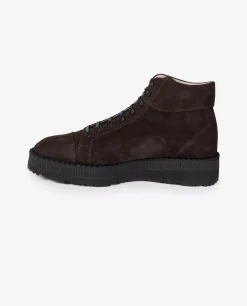 New Casual Boots Mannen Schoenen