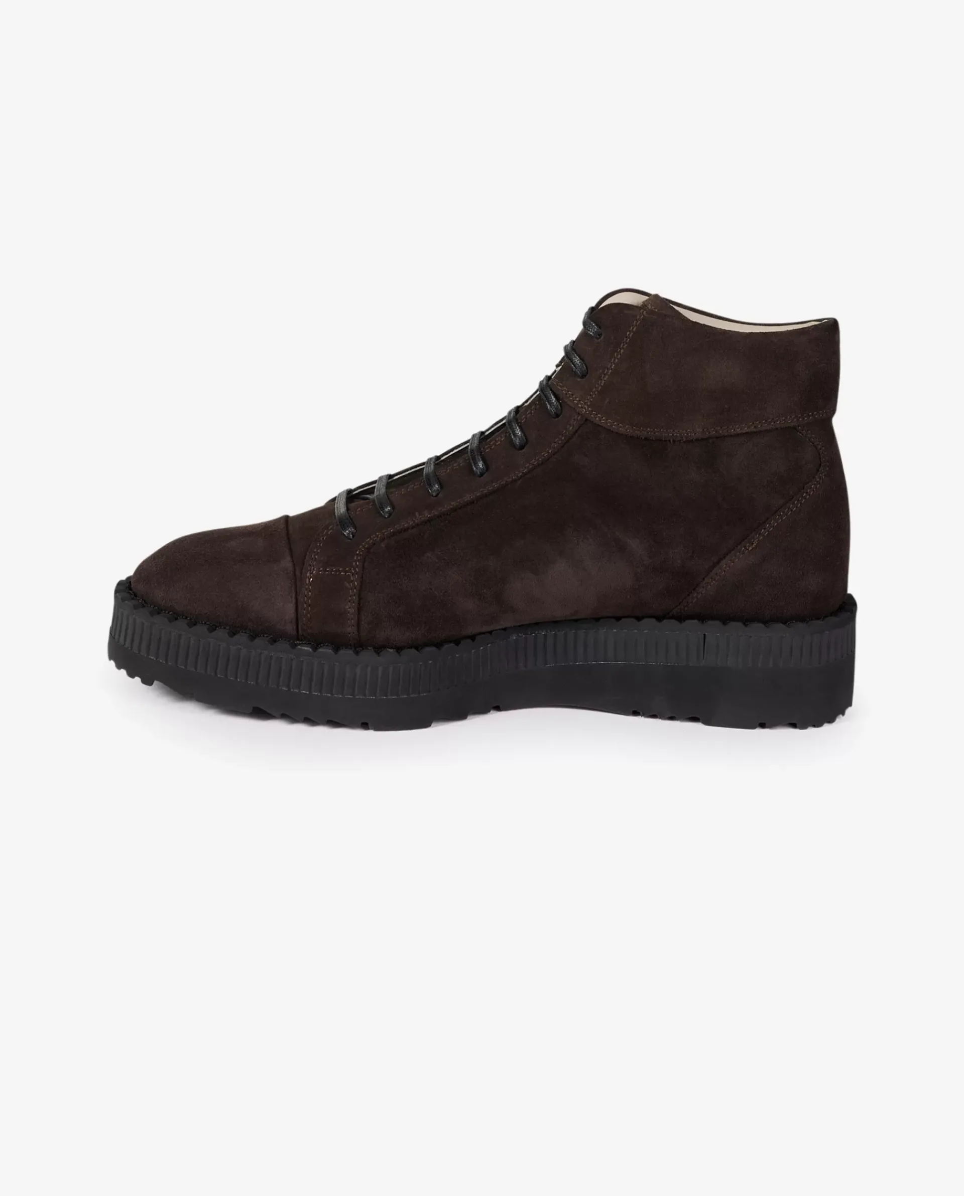 New Casual Boots Mannen Schoenen