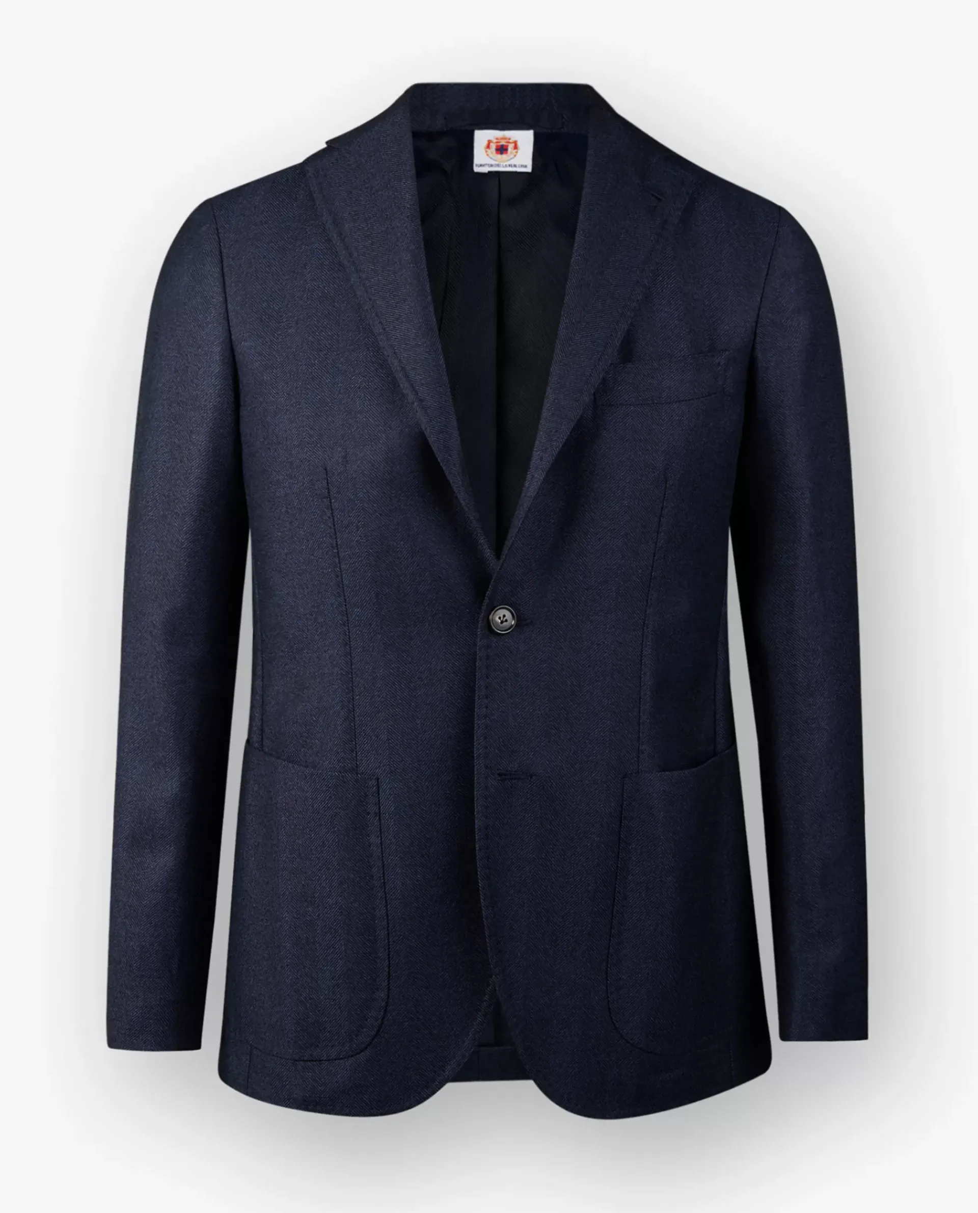 Outlet Casual Jasje Mannen Jasjes
