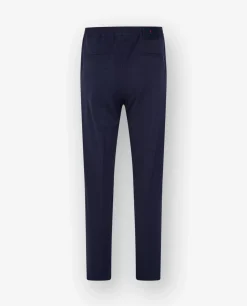 Sale Casual Katoenen Broek Mannen Broeken