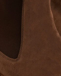 Clearance Cavaliere Norvegese Chelsea Boots Mannen Schoenen