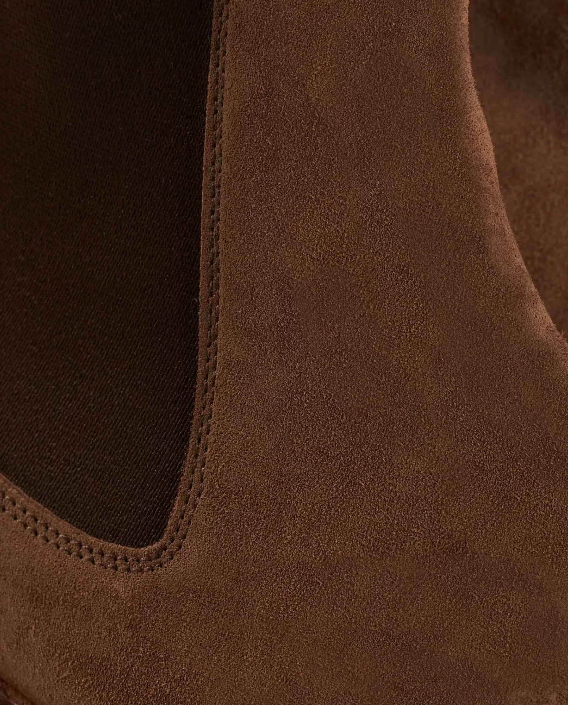 Clearance Cavaliere Norvegese Chelsea Boots Mannen Schoenen