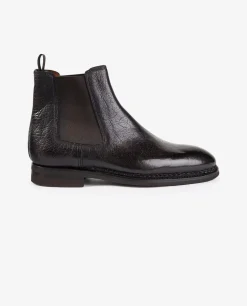 Best Sale Cavaliere Norvegese Chelsea Boots Mannen Schoenen