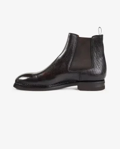 Best Sale Cavaliere Norvegese Chelsea Boots Mannen Schoenen