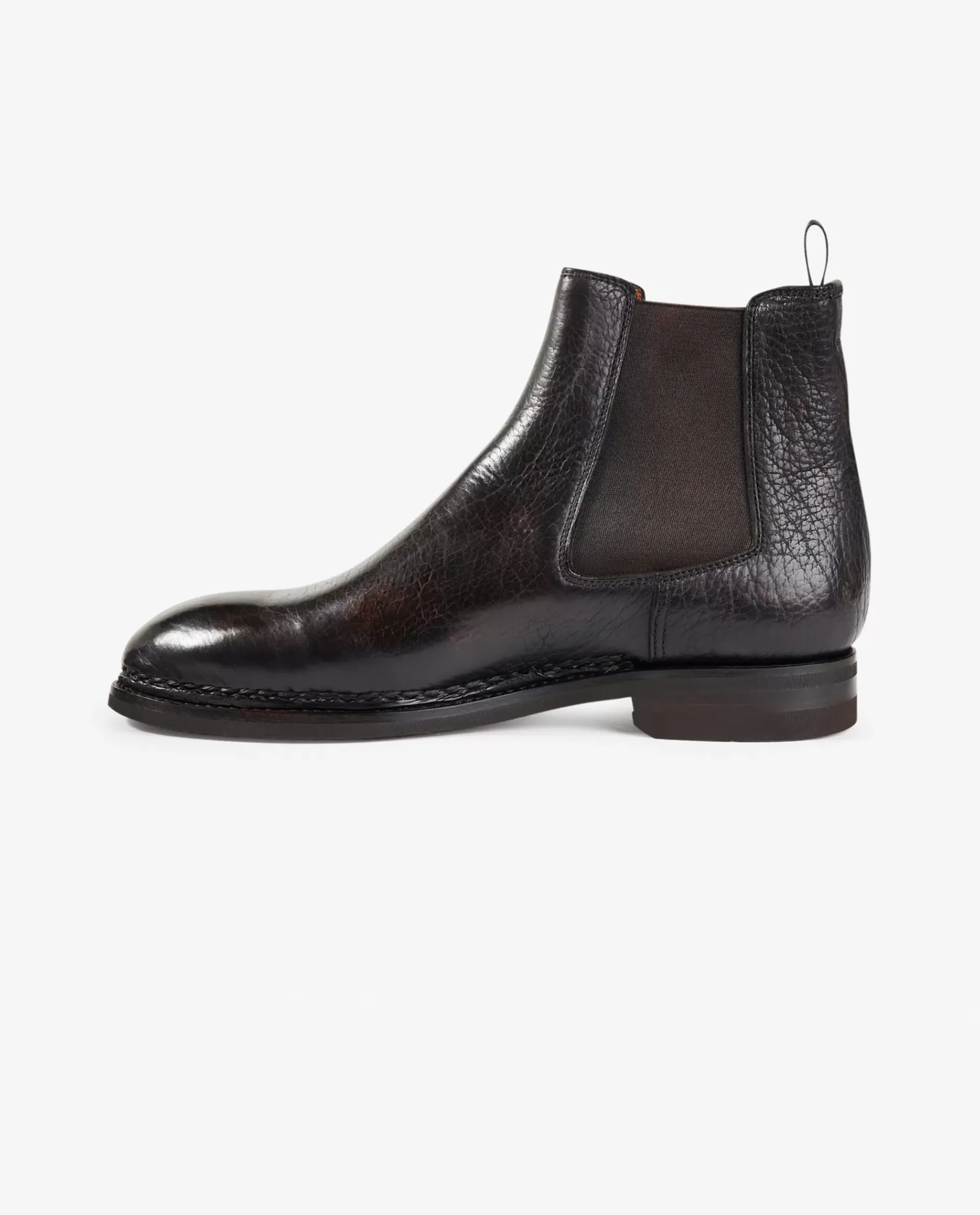 Best Sale Cavaliere Norvegese Chelsea Boots Mannen Schoenen