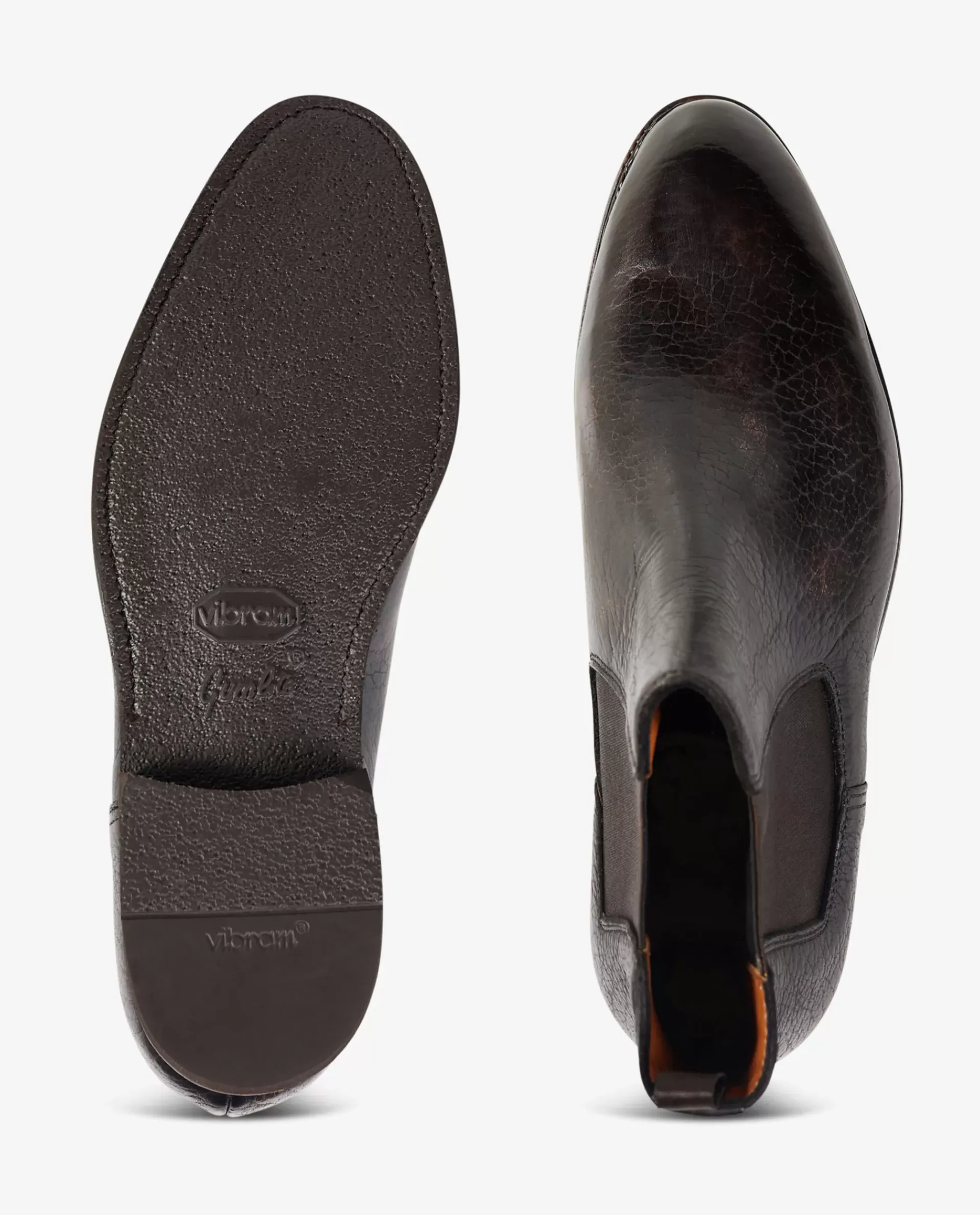 Best Sale Cavaliere Norvegese Chelsea Boots Mannen Schoenen