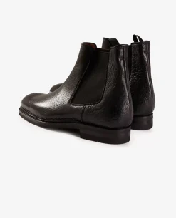 Best Sale Cavaliere Norvegese Chelsea Boots Mannen Schoenen