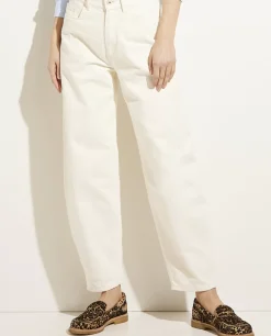 Shop Chamomile Jeans Vrouwen Broeken