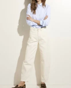 Shop Chamomile Jeans Vrouwen Broeken