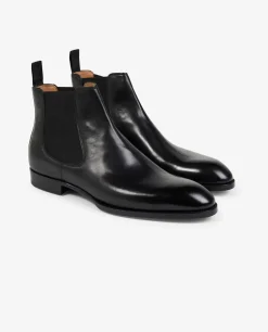 Flash Sale Chelsea Boots - Mod. 400S Mannen Schoenen