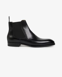 Flash Sale Chelsea Boots - Mod. 400S Mannen Schoenen