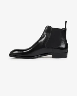 Flash Sale Chelsea Boots - Mod. 400S Mannen Schoenen