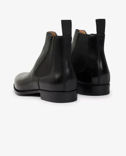 Flash Sale Chelsea Boots - Mod. 400S Mannen Schoenen