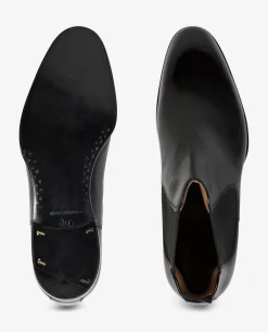 Flash Sale Chelsea Boots - Mod. 400S Mannen Schoenen