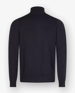Outlet Chioto Linnen Katoenen Vest Mannen Knitwear