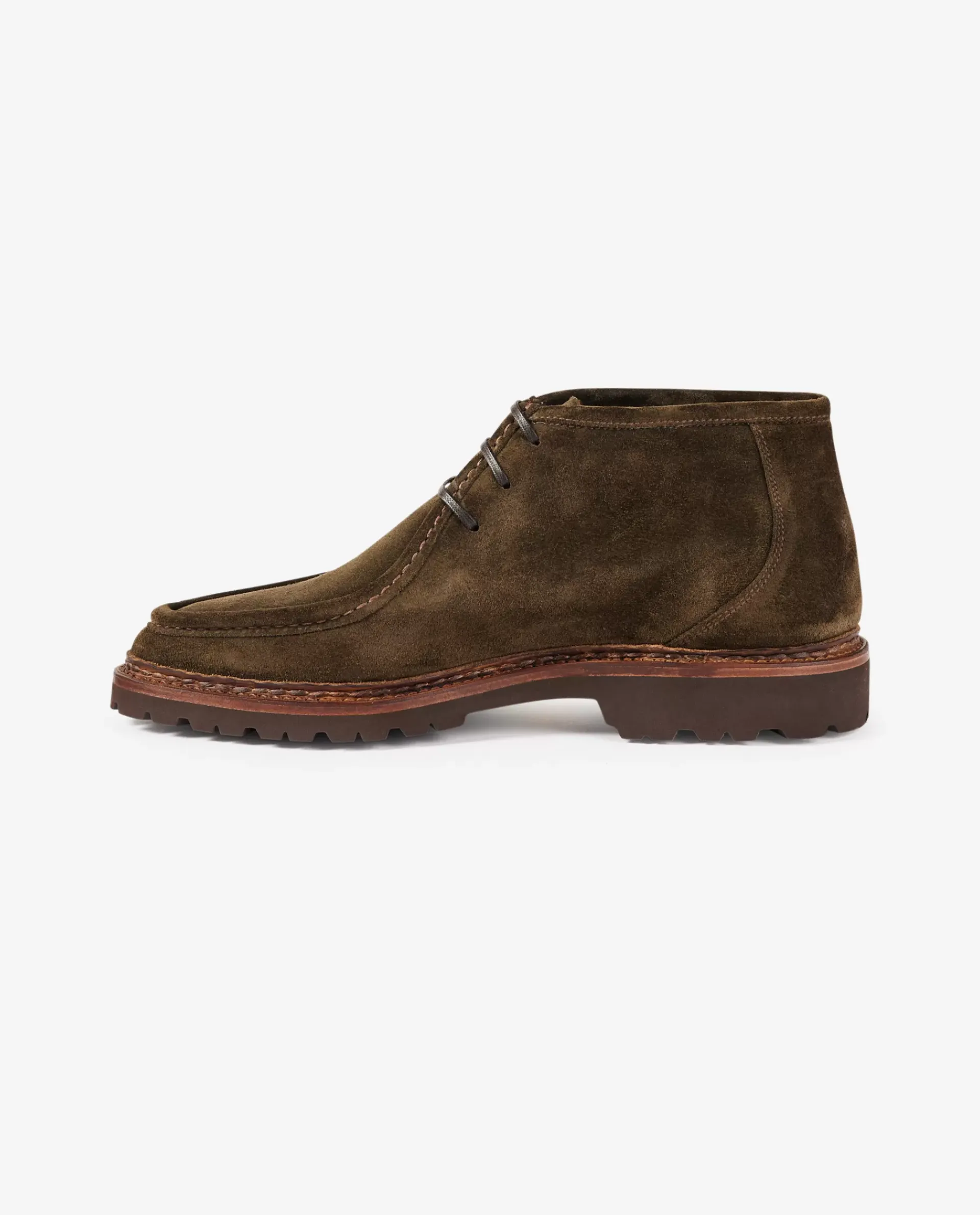 Cheap Chukka Boot Mannen Schoenen