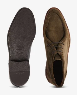 Cheap Chukka Boot Mannen Schoenen