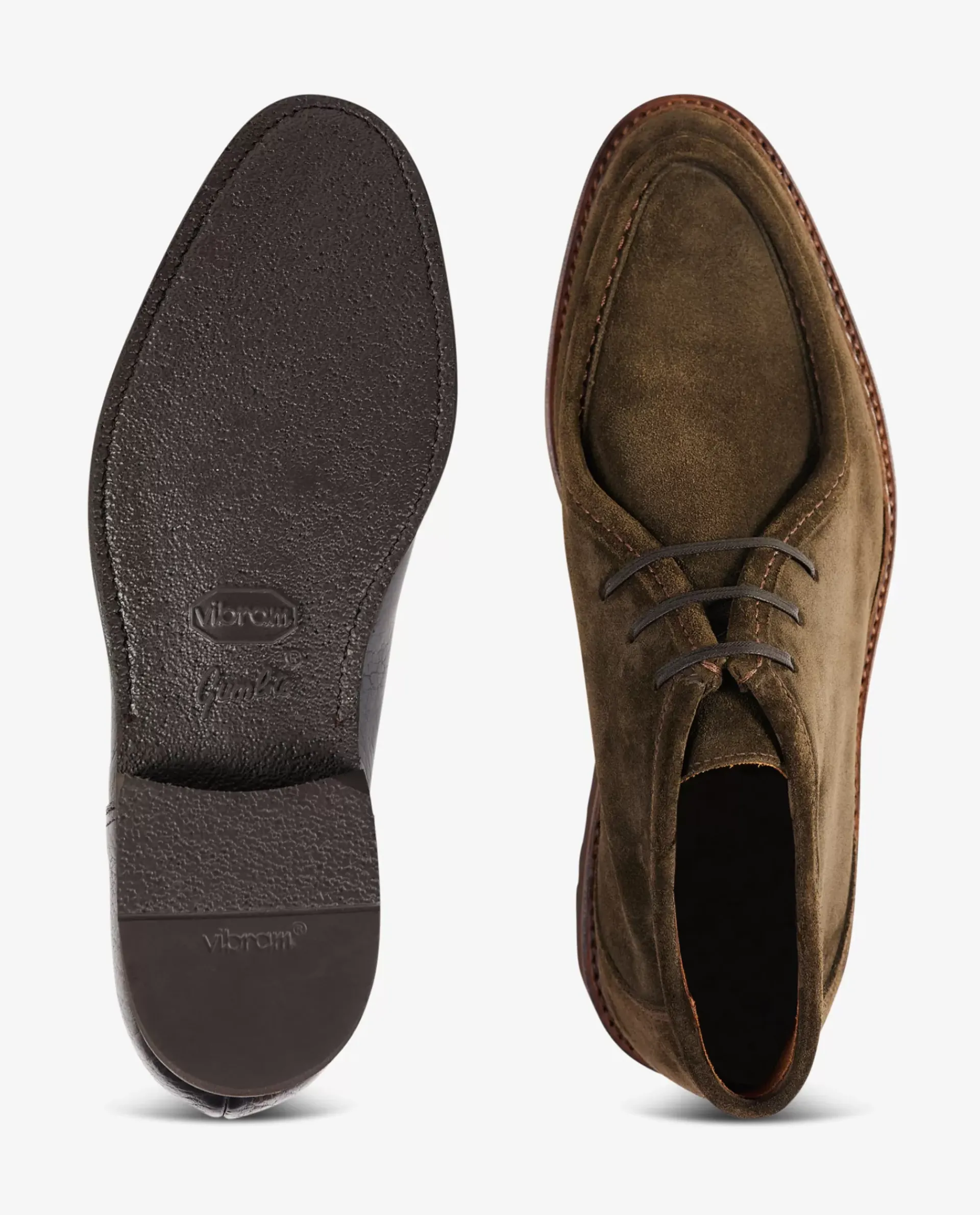 Cheap Chukka Boot Mannen Schoenen