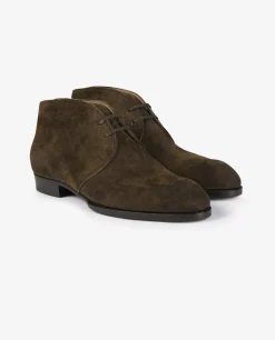 Discount Chukka Boot - Mod. 524 Mannen Schoenen