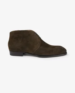 Discount Chukka Boot - Mod. 524 Mannen Schoenen