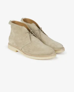 Store Chukka Boots Mannen Schoenen