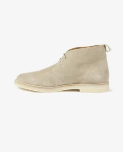 Store Chukka Boots Mannen Schoenen