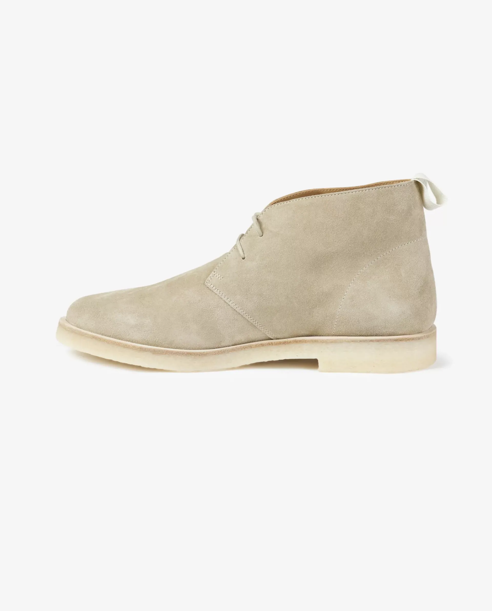 Store Chukka Boots Mannen Schoenen