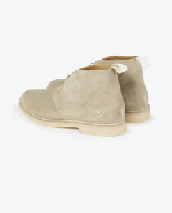 Store Chukka Boots Mannen Schoenen
