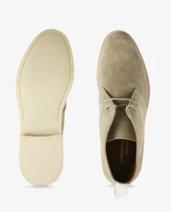 Store Chukka Boots Mannen Schoenen