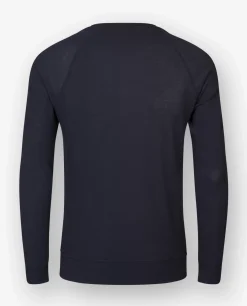Best Crew Neck T-Shirt Mannen Knitwear