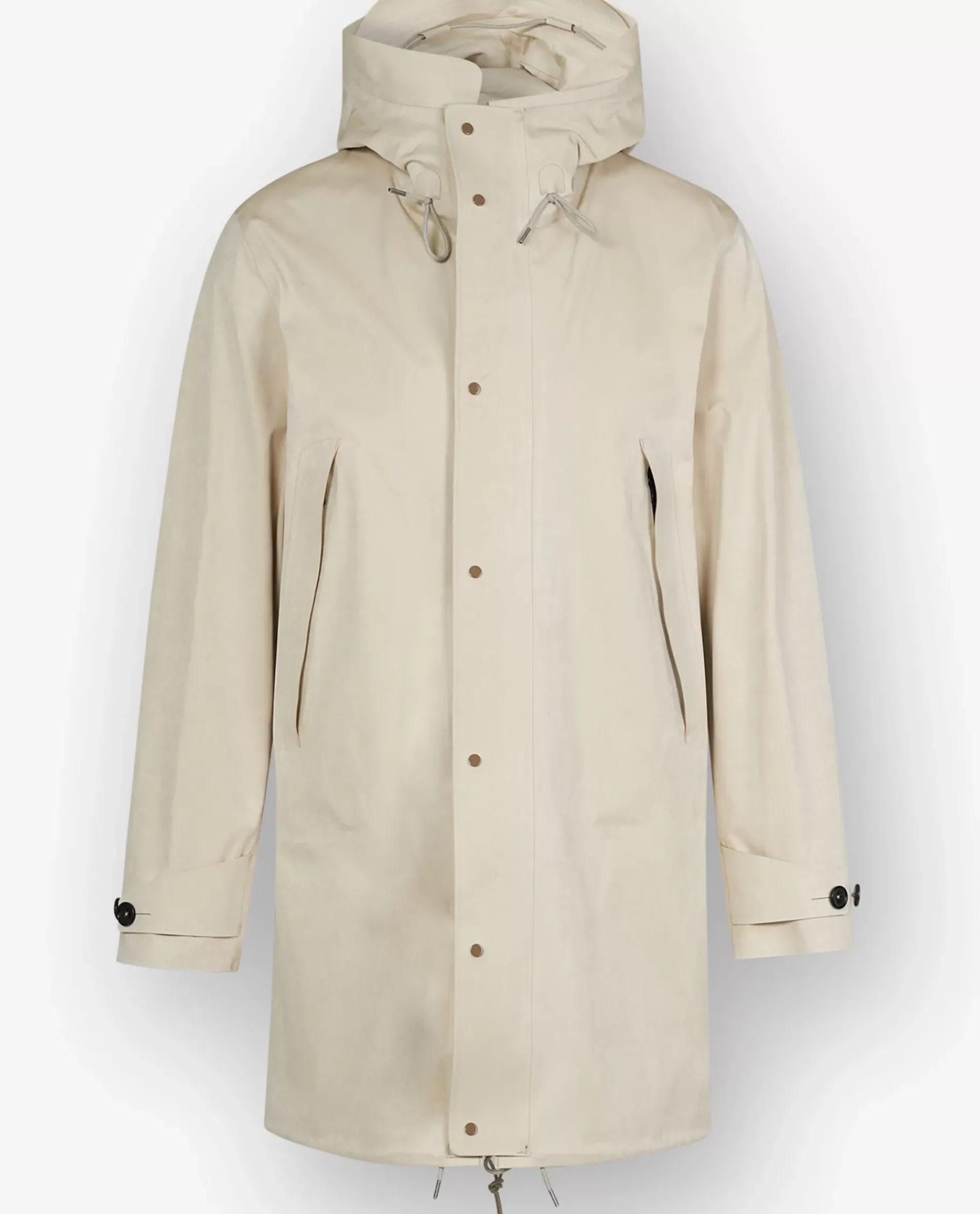 Best Sale Cyclone Parka Iii Mannen Jassen