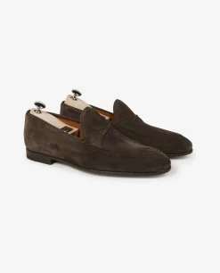 Hot De Bustis Loafers Mannen Schoenen