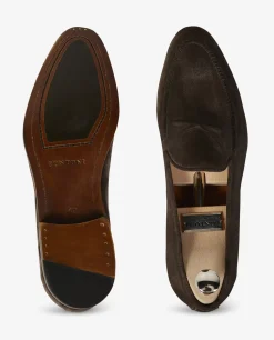 Hot De Bustis Loafers Mannen Schoenen