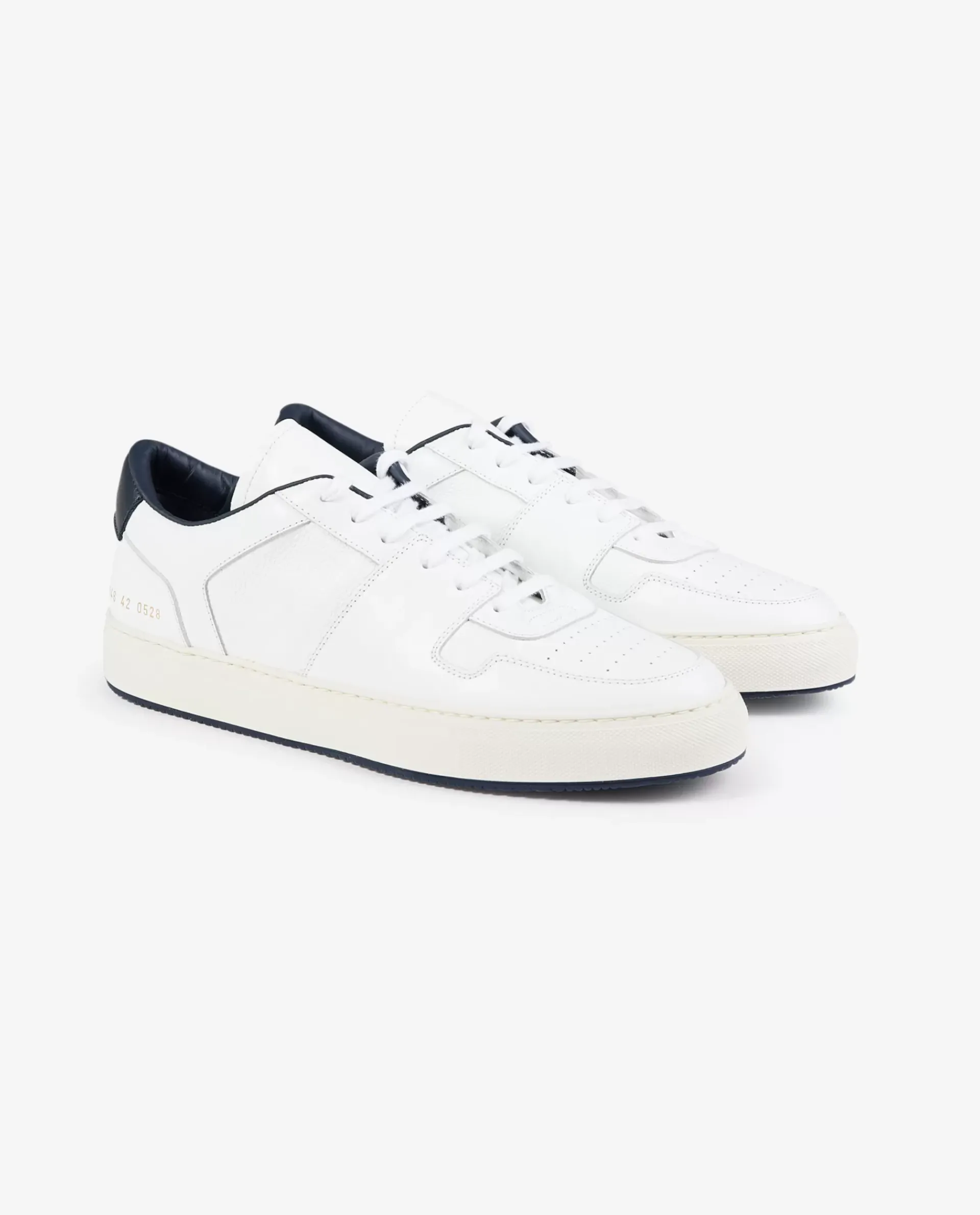 Store Decades Low Sneakers Mannen Schoenen