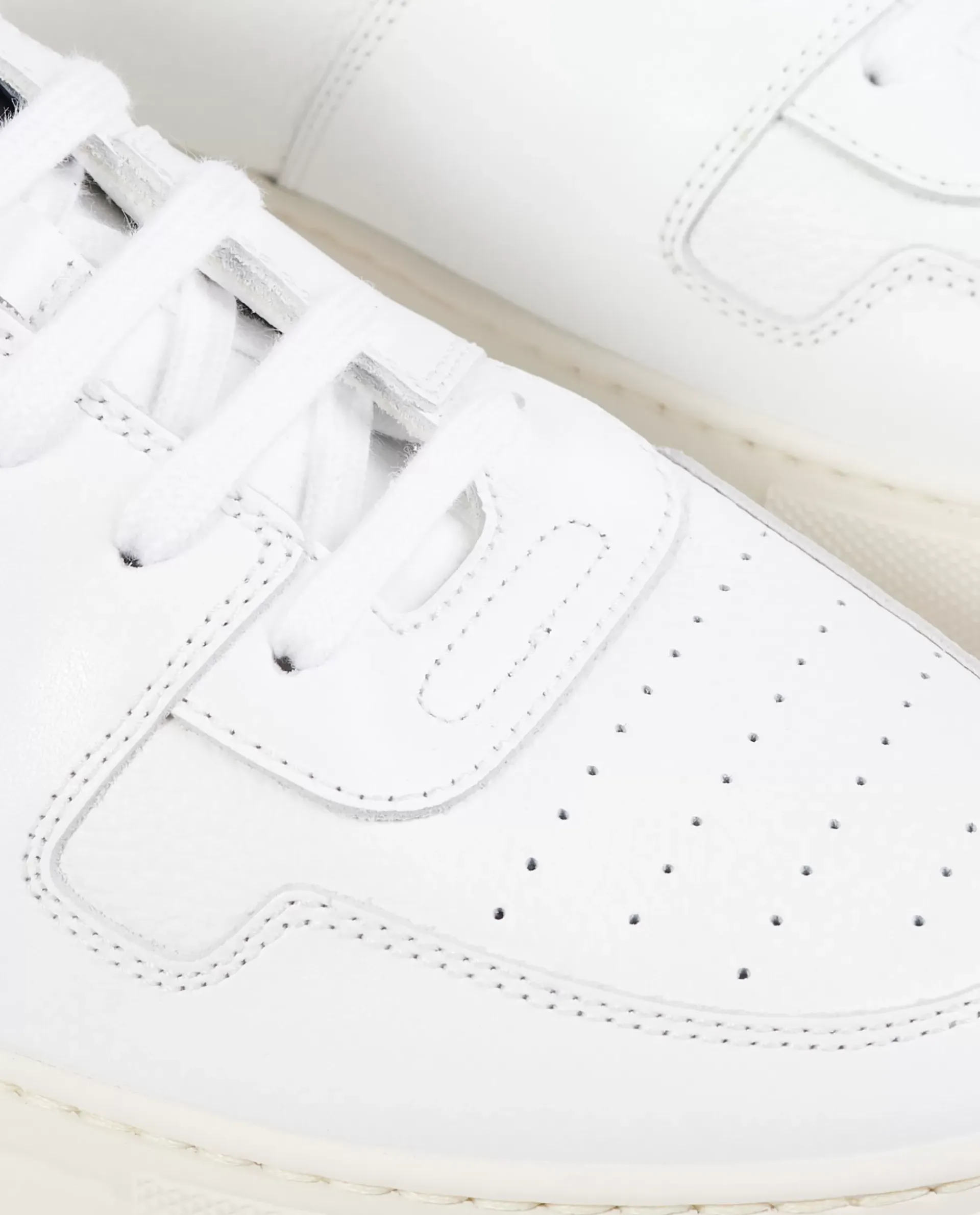 Store Decades Low Sneakers Mannen Schoenen