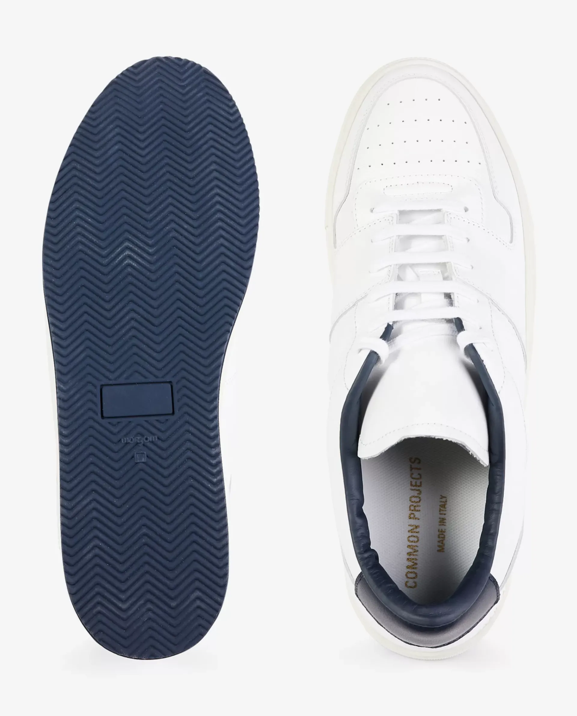 Store Decades Low Sneakers Mannen Schoenen