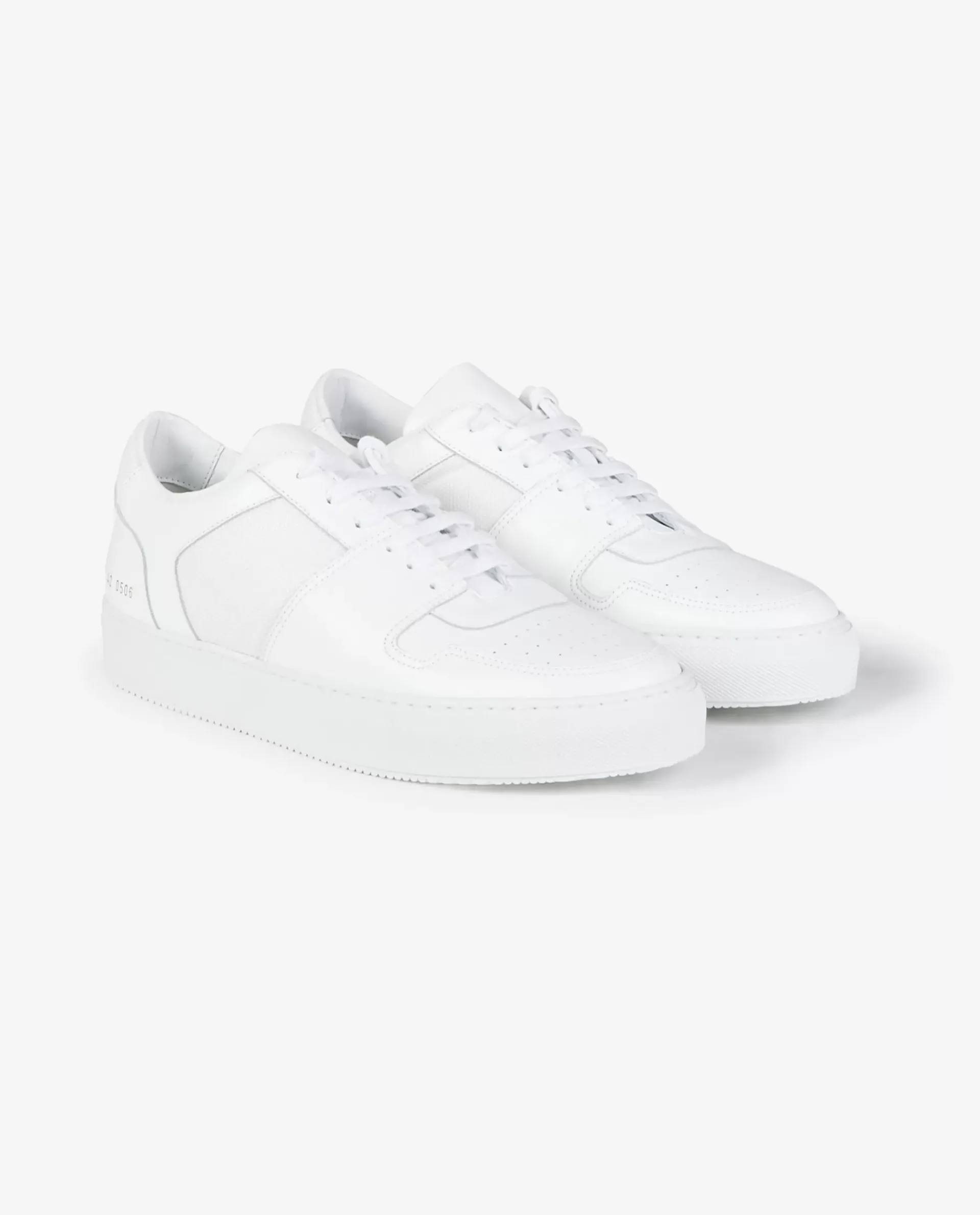 Discount Decades Low Sneakers Mannen Schoenen