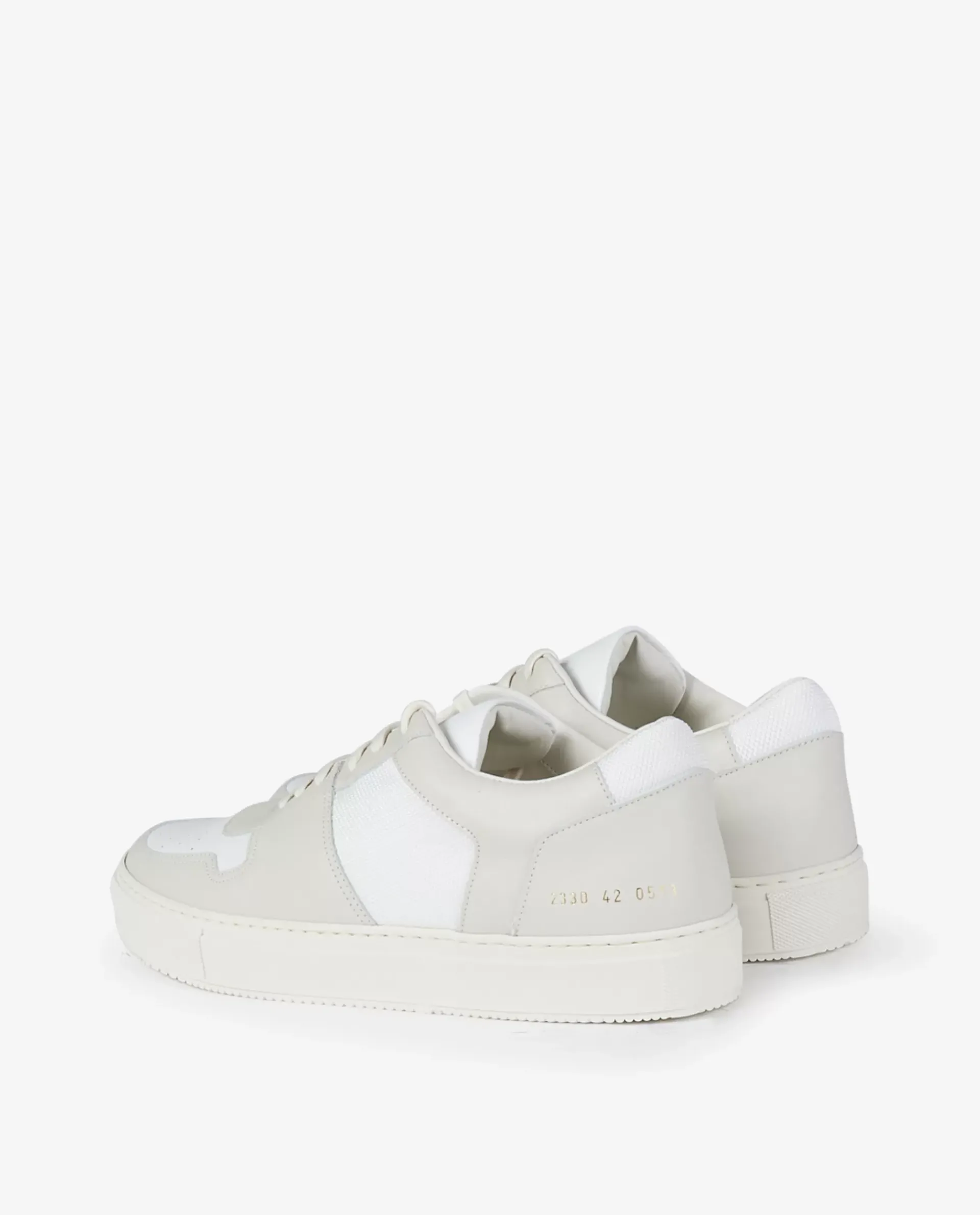 Sale Decades Low Sneakers Mannen Schoenen