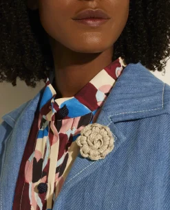 Cheap Denim Jas Vrouwen Jassen